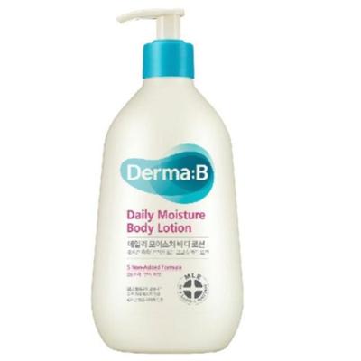 Lichaamsverzorging – Bodycrèmes en -lotions