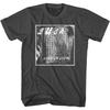 Bush Sixteen Stone Debut Album Men's T Shirt