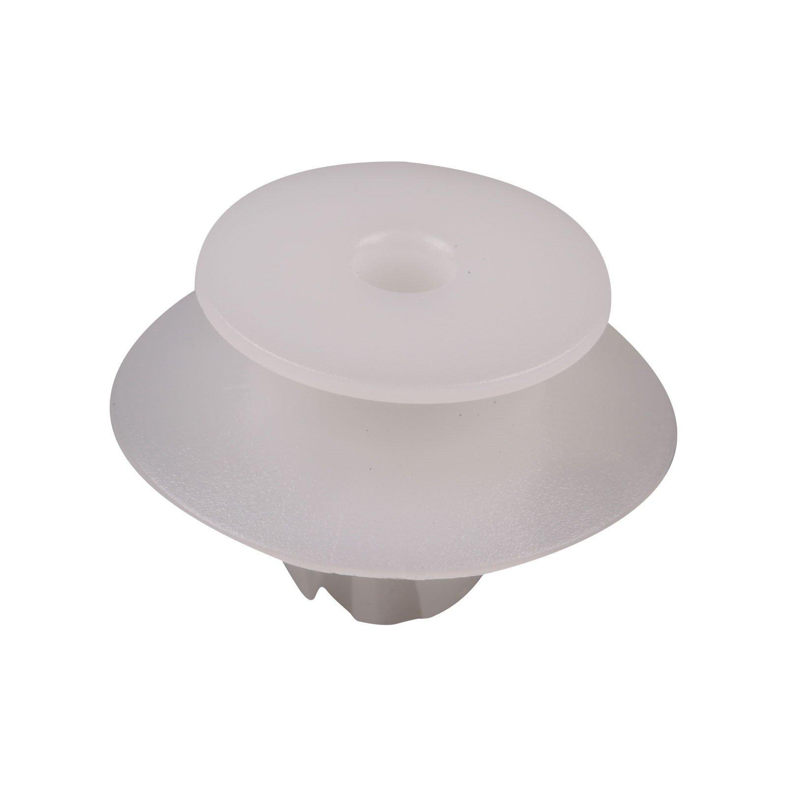 

10 Pieces Rocker Panel Retainer for Mitsubishi: MR435918