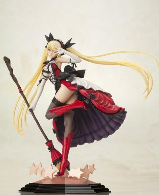 Kotobukiya Shining Blade Misty Mistral Nereis scale PVC figure 1/8 pre-painted