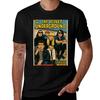 The Velvet Underground Comic Tshirt New Edition Valentines Clothes Graphic Tee Shirt Fruit Of The Loom Unisexs T Shirts