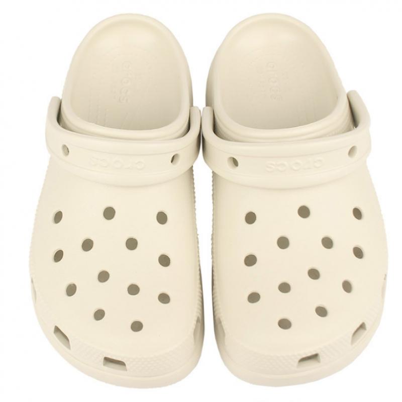 Crocs Store Edition Same Day Delivery Classic Platform Clog Woman 206750 2y2