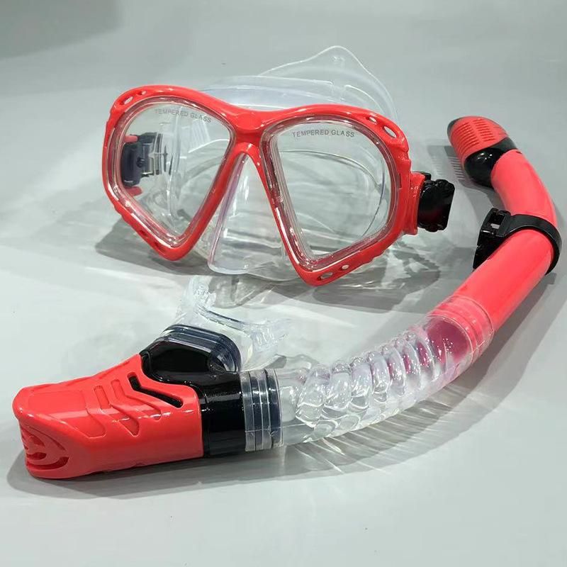 

Новый набор для плавания и дайвинга, артефакт для снорклинга, маска для дайвинга M