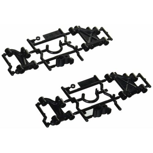 

TAMIYA Hop Up Options No.1606 OP.1606 M-05 Ver.II Integrated Lower Suspension Arm Set 54606