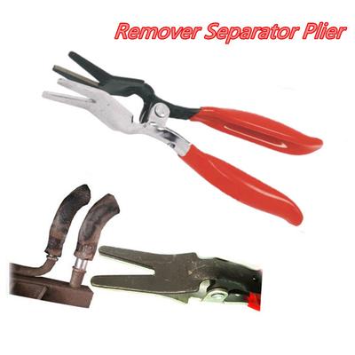 Handgereedschap – Tangen en zijkniptangen