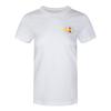 Nike T Shirts Women's White Crew Neck Moderate Other CZ3580-100