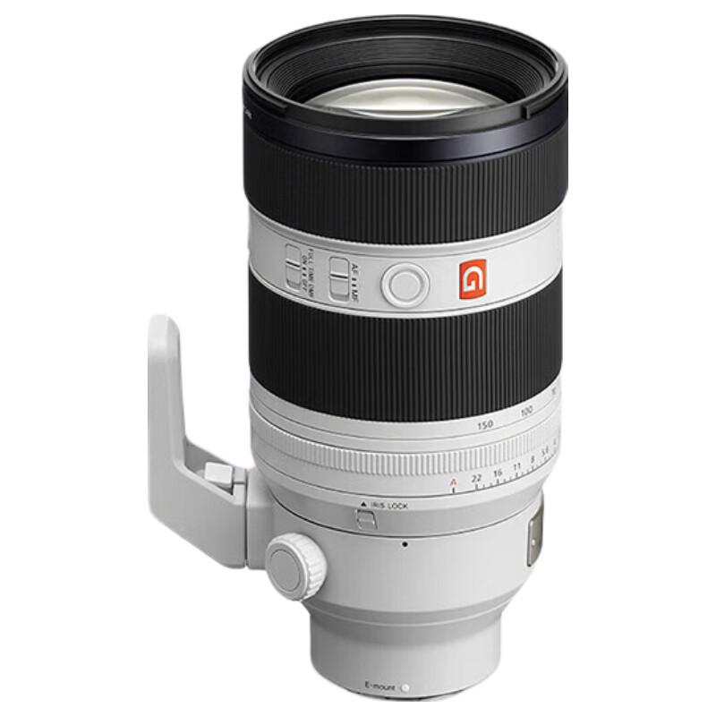 

Sony E 18-135mm F3.5-5.6 OSS APS-C Lens