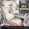 Acessórios para interiores – Assentos e coberturas para carros