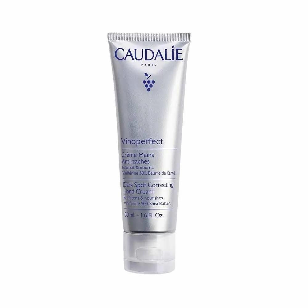 CAUDALIE Vinoperfect Крем для рук против пигментных пятен 50 мл