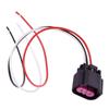 UI-Flex Kraftstoffdrucksensor Stecker 13577394 PT-E85-2 Für GM E85 Kraftstoffsensor Stecker Kraftstoffsensor Stecker Kabelbaum