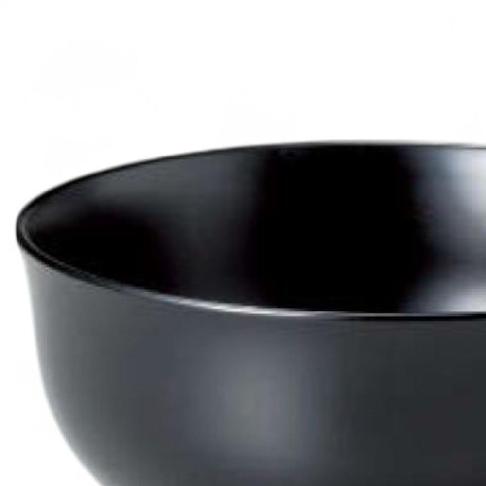 Lacquerware Made in Japan J-kitchens Bowl, Hand-painted, PID-529692,