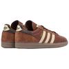 adidas Samba JP Usate Strati di Sabbia Marrone Marrone Scuro Sneakers Unisex JR0962