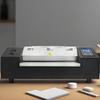 UMAS U-8330 A3 Multifunction Laminator and Binding Machine