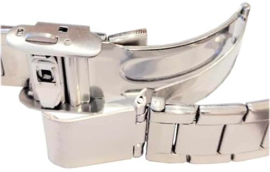 Casio Webceptor Stainless Steel Watch Band WVA-M630D