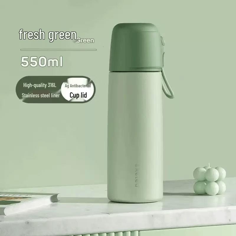 RELEA 316L Stainless Steel Insulated Tumbler