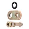 For Seadoo RXP RXT BRP 215 230 255 260 300 Compatible Jetski Pressure Relief Valve Connector
