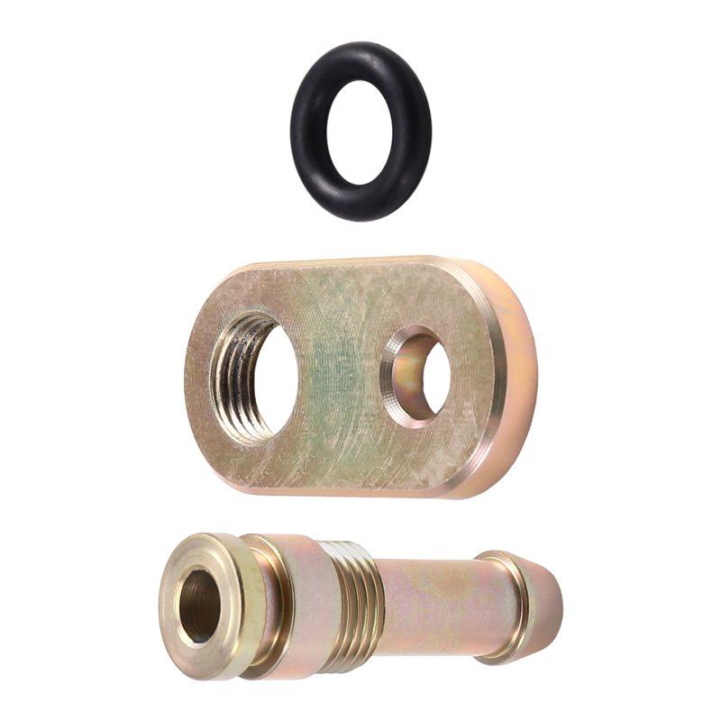 For Seadoo RXP RXT BRP 215 230 255 260 300 Compatible Jetski Pressure Relief Valve Connector
