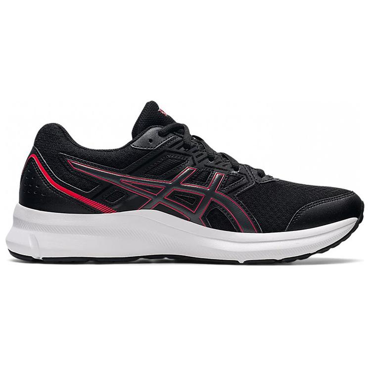 New Asics Jolt 3 'Black Electric Red' 1011B034-006