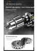 German High-Quality Professional Electric Drill and Mixer: Aircraft, Hammering, Cement, and Putty Powder