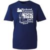 Weekend Forecast Mowing T Shirt Funny Gardening Dad Gift Lawn Care Unisexs Unisexs
