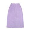 Microfiber Wrap for Changing Hot Lavender [Blue Sail] Towel, Plain, Boys, Girls, Kids, Juniors, Adults, Children, Clothes, Springs, Pool, Swimming,