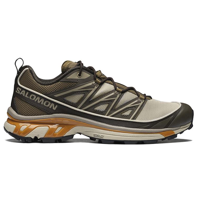 SALOMON XT-6 Expanse 'Feather Grey Golden Oak' 417416