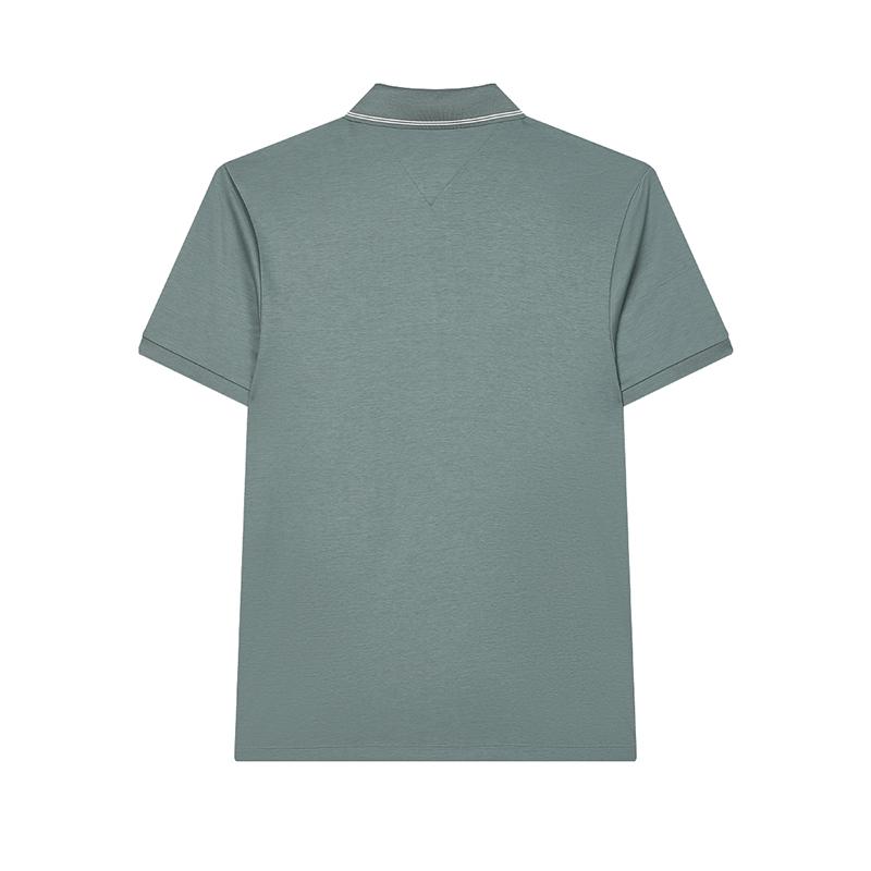 

Новые мужские поло FILA цвета кавалерийский зеленый F11M421117FKK 170/92A/M