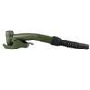 ABLZ-Metal For 20L Jerry Can Rubber Pouring Spout Flexible Nozzle Petrol Fuel Seal Ring For Jerry Cans, Gerry Can