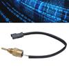Coolant Temperature Sensor for Cat Excavator 320D GC 320D L 323D L 9‑32V 102-2240