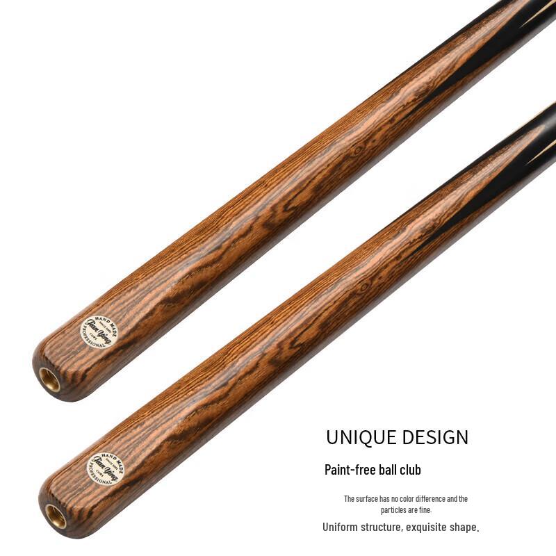 Jianying Handmade Snooker Pool Cue