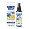 Odorless Artwork Sprays Matte Finishing Sprays Protects Against Dust And Moisture While Maintaining Original Pigments