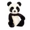 JELLYCAT Shy Series Panda Soothing Doll Plush Doll 31cm/36cm Height