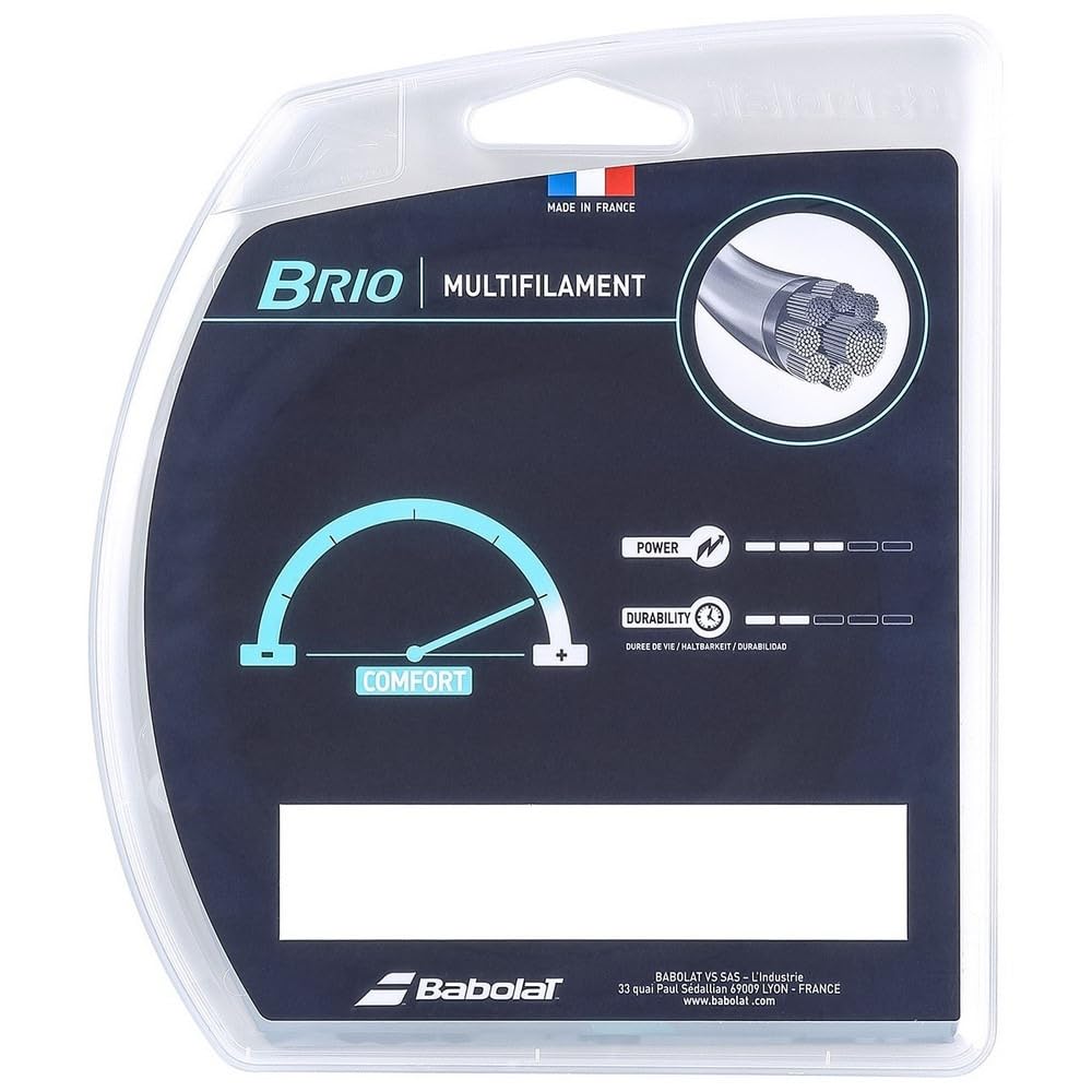 Babolat Brio 125130135 BA241118 730 Natural 125