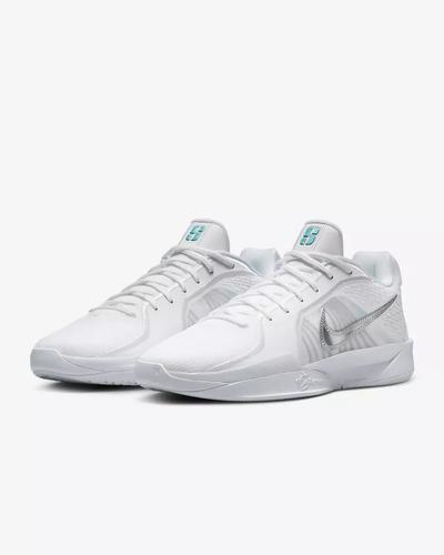 Nike Sabrina 2 EP White Noise W - FZ1517-101