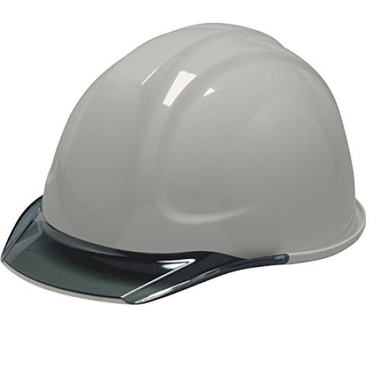

Робоча каска Aero Mesh Light [DIC Plastics] SYA-C-SFE4M-M3 Сірий/Димчастий