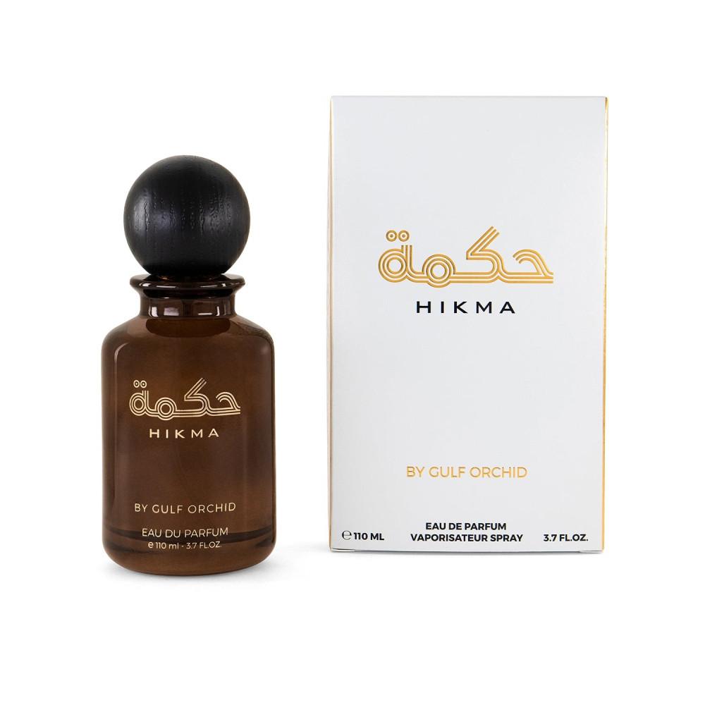 Gulf Orchid Hikma Eau de Parfum