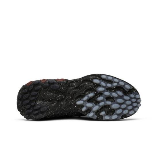 Nike Undercover x React Presto 'Mahogany' CU3459-200 Men's Shoes