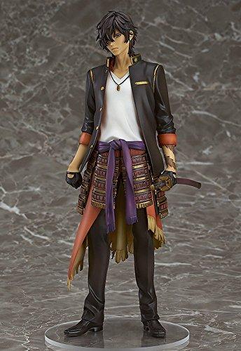 Touken Ranbu Okurikara maßstabsgetreu bemalte fertige Figur -ONLINE- 1/8 ABS&PVC