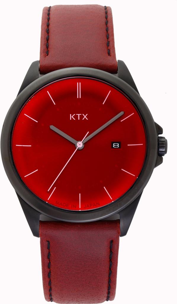 Watch Red [KatieX] KTX101-05