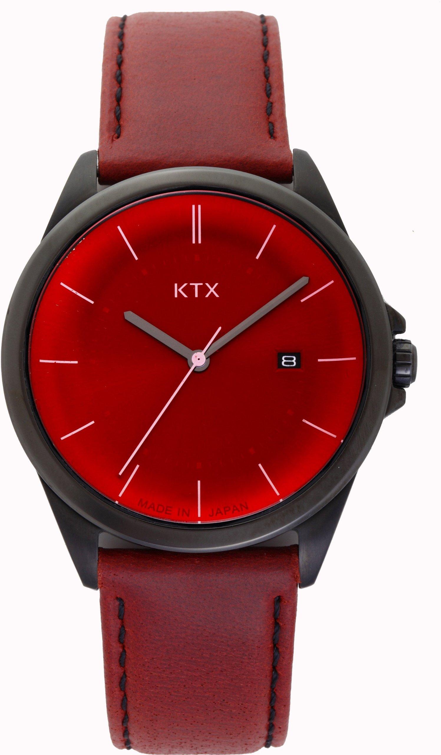 

Watch Red [KatieX] KTX101-05