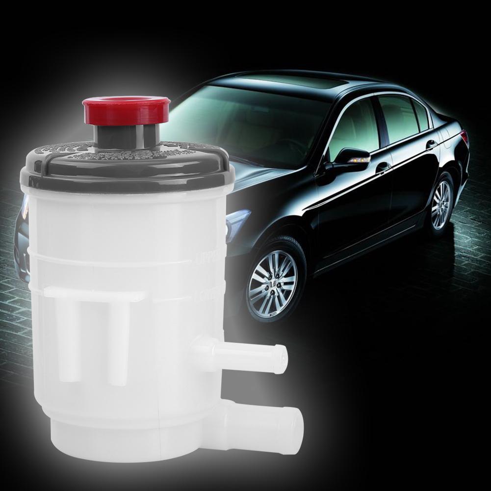 Power Steering Pump Fluid Reservoir Oil Tank Bottle For Accord Acura 53701SDAA01