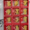 2026 Traffic-Boosting Mobile Phone Stickers - Princess Theme Souvenir