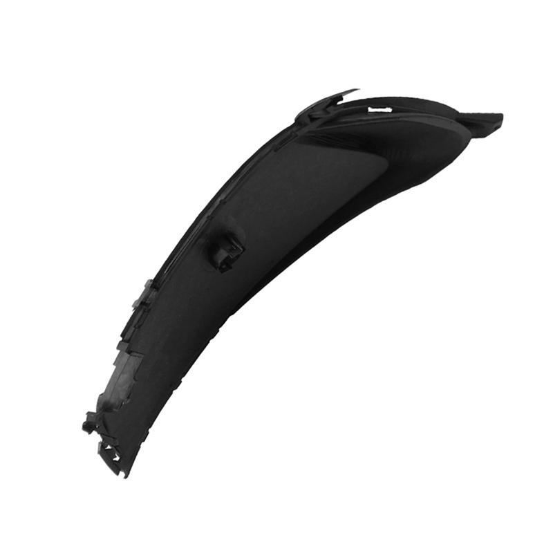 NOU-Grile Bara de Protecție Fante Cadru Proiectoare Ceață 1178857500 1178857600 Pentru CLA-Class W117 CLA180 CLA200 CLA250 13-15