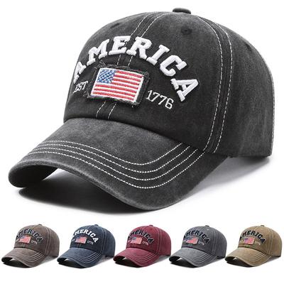 Damen-Baseballmütze mit Buchstaben-Stickerei, Frühling, Sommer, Outdoor, Herren, Reisen, Sport, Sonnenhut, Baseballmütze, Schirmmütze