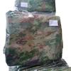 Lingxi Starry Camouflage Truck Seat Covers