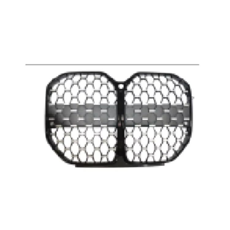 BMW 4 G26 Grille - Part 51139466884 rambo