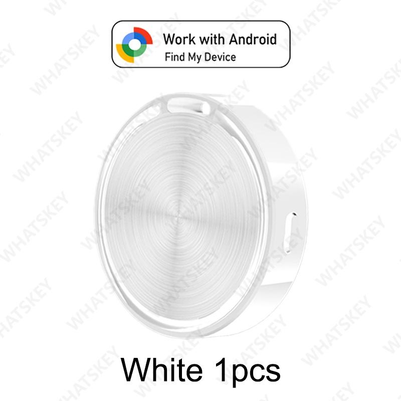 Android Air Tag Google Find My Gps Tracker Portable GPS Tracker Anti-Lost Alarm Android Gps Tracking Device GpsTracker For Cars