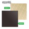 Magnetic Base 220/235/300/310/350mm Sticker With 3M Adhersive Magnetic Build Plate Tape For 3D Printers Bed Ender 3 5 KP3S CR20