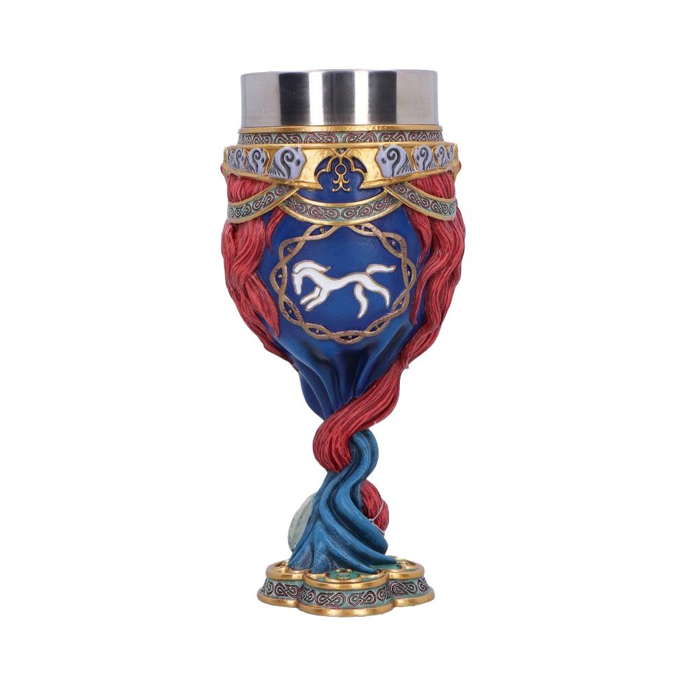 The Lord of the Rings: The War of the Rohirrim Hera Goblet