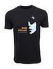Bob Dylan 50 Years of Music Graphic T T-Shirt